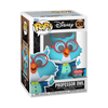 Disney - Professor Owl Pop! Vinyl Figure (NYCC 22 Exclusive)