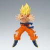 Dragon Ball Z - Match Makers Super Saiyan Son Goku Figure