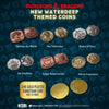 Sirius Dice - D&D Xanathar's Treasure Blind Box (Single)