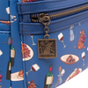 Ratatouille - Food Mini Backpack