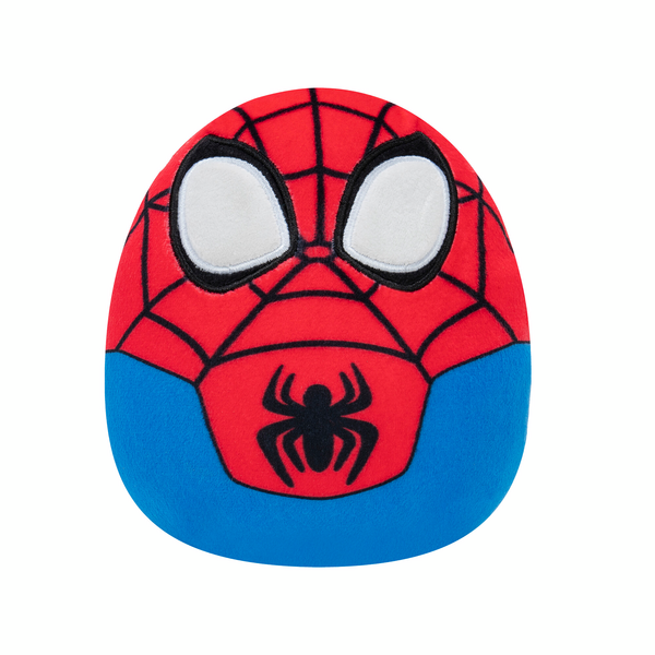 Squishmallows: Marvel 7