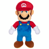 Super Mario: Basic Plush (Assorted)