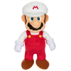 Super Mario: Basic Plush (Assorted)