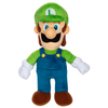 Super Mario: Basic Plush (Assorted)