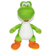 Super Mario: Basic Plush (Assorted)