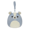 Squishmallows: 3.5 Clip On - Series 18 (Assorted)