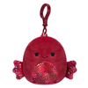 Squishmallows: 3.5 Clip On - Series 18 (Assorted)