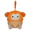 Squishmallows: 3.5 Clip On - Series 18 (Assorted)