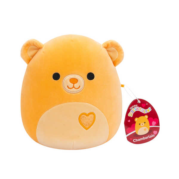 Squishmallows: Valentines 2024 5