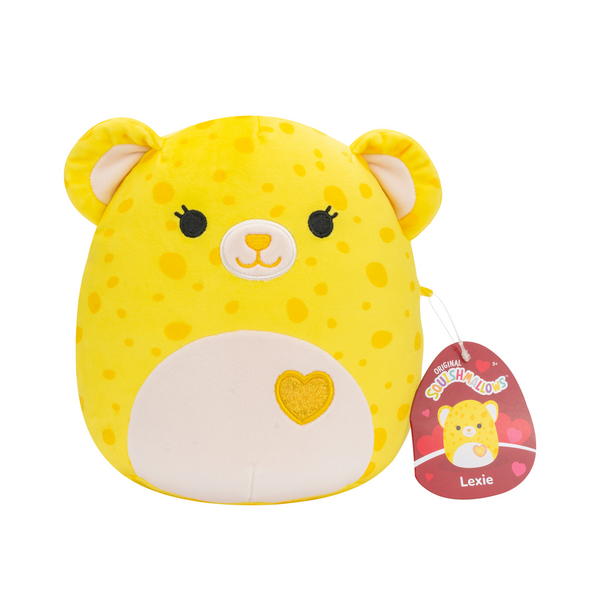 Squishmallows: Valentines 2024 5