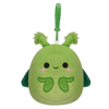 Squishmallows: 3.5 Clip On - Series 18 (Assorted)