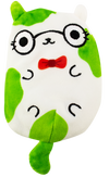 Cats Versus Pickles - Bean Bag Plush (Single)