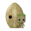 Marvel - Assorted Marvel Pocket Pop! in Easter Egg (Single)