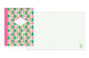 Wicked - Pink & Green Composition Notebook Set (Set of 2)