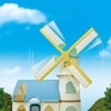 Sylvianian Families: Celebration Windmill Set