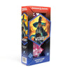 Sirius Dice - D&D Adventure Dice - Wizard - Fuchsia