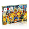 Cluedo - One Piece Edition