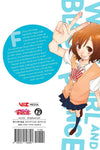 Wolf Girl and Black Prince - Vol. 6