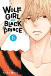 Wolf Girl and Black Prince - Vol. 6