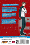 World Trigger - Vol. 10