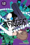 World Trigger - Vol. 12