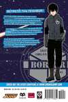 World Trigger - Vol. 2