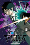 World Trigger - Vol. 2