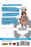 World Trigger - Vol. 3