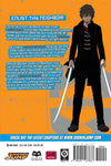 World Trigger - Vol. 4