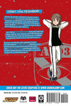 World Trigger - Vol. 5