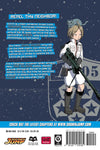 World Trigger - Vol. 6