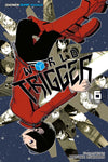 World Trigger - Vol. 6