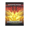 Dungeons & Dragons - Dungeon Master's Screen 2024 Edition