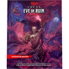 Dungeons & Dragons - Vecna: Eve of Ruin