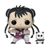 Fullmetal Alchemist: Brotherhood - May Chang with Panda Pop! Vinyl Figure
