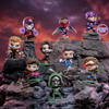 Hot Toys: Cosbi - Avengers: Doomsday Series Blind Box (Single)