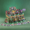 Hot Toys: Cosbi - Avengers: Doomsday Series Blind Box (Single)