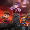 Hot Toys: Cosbi - Avengers: Doomsday Series Blind Box (Single)