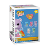 Care Bears 40th Anniversary - Care-a-Lot Bear (Chance Of Chase) Pop! Vinyl Figure