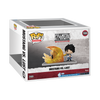 Fullmetal Alchemist: Brotherhood - Roy Mustang Vs Lust Pop! Moment