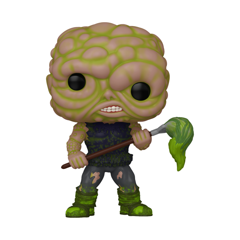 Troma - Toxic Avenger (Glow) Pop! Vinyl Figure