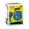 Brooklyn Nine-Nine - Terry Jeffords with Yogurt Pop! Vinyl Figure