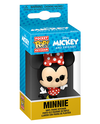 Mickey & Friends - Minnie Pop! Keychain