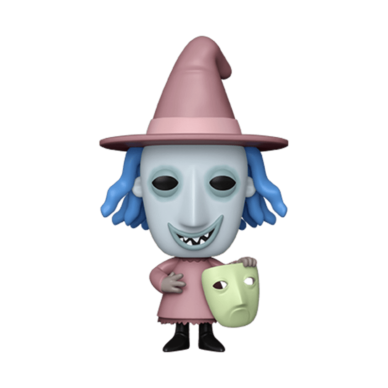 The Nightmare Before Christmas - Shock Pop! Vinyl Figure