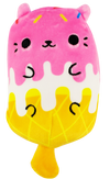 Cats Versus Pickles - Bean Bag Plush (Single)