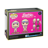 Barbie: The Movie (2023) - Skating Barbie and Skating Ken (US Exclusive) Pop! Vinyl Figure 2 Pack