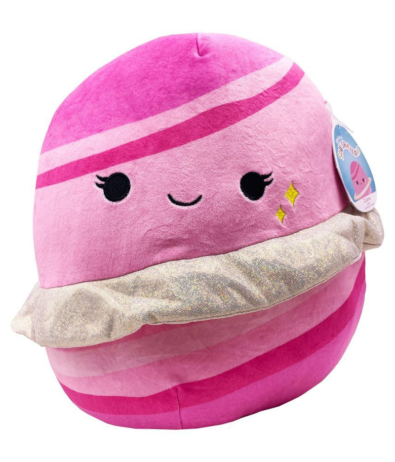 Squishmallows - Zuzana the Pink Planet 12 Inch Plush