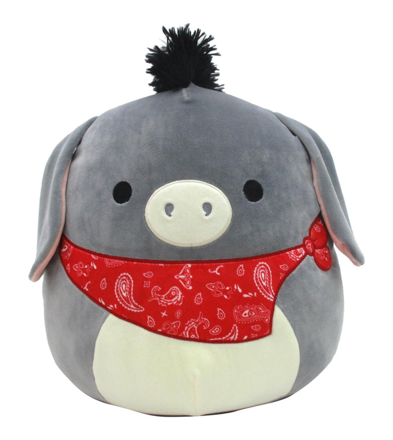 Squishmallows 12 inch Farm Animal Assortment