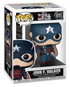Falcon & Winter Soldier ‚Äö√Ñ√∂‚àö√ë‚àö¬® John F. Walker Pop! Vinyl Figure