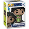 Encanto - Bruno Madrigal Pop! Vinyl Figure